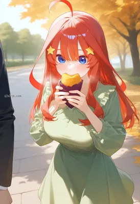 五つ子秋デート