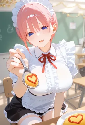五つ子いただきます♡
