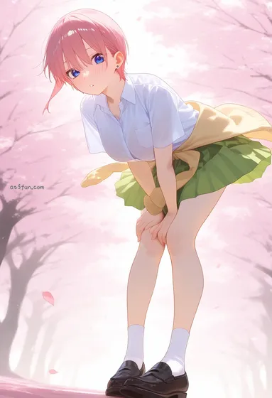 五つ子春一番