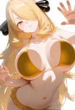 ガラス部屋でポケモンバトル