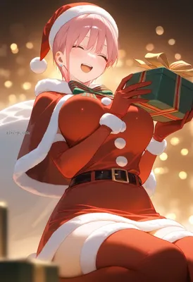 五つ子メリークリスマス！2025