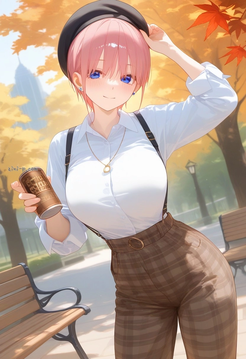 五つ子秋デート