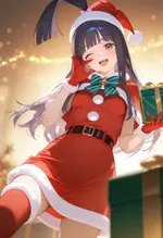 五つ子メリークリスマス！2025