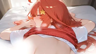 中野五月とエッチ♡ 全429枚
