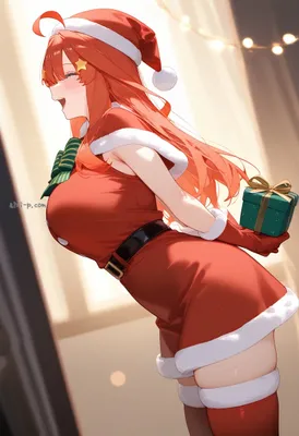 五つ子メリークリスマス！2025