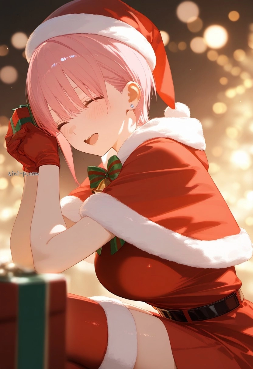 五つ子メリークリスマス！2025