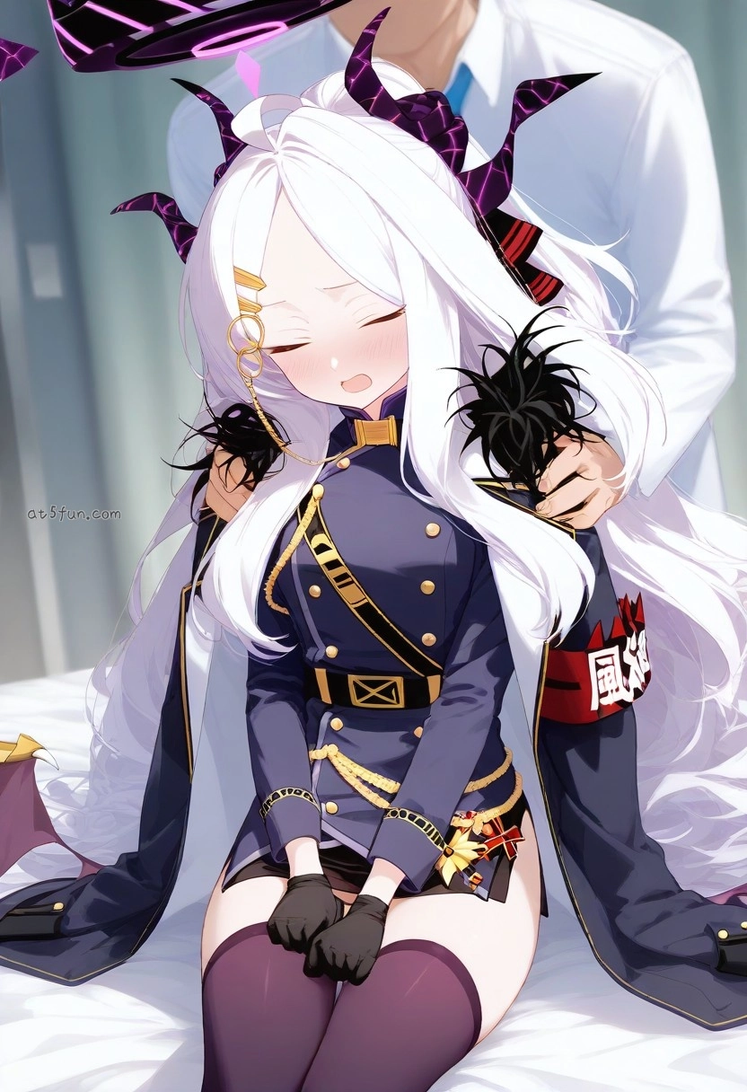 先生……気持ちよすぎます……っ