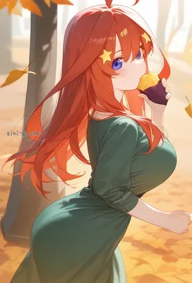 五つ子秋デート