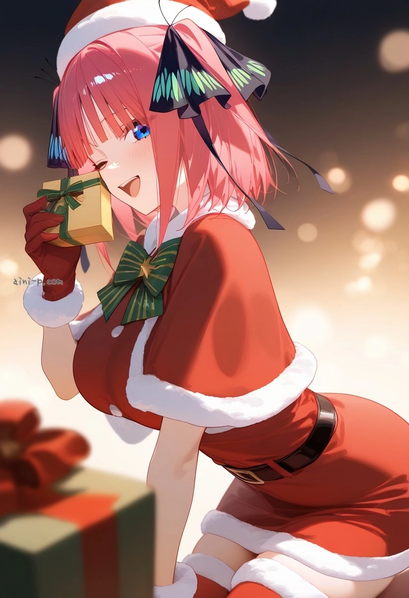 五つ子メリークリスマス！2025