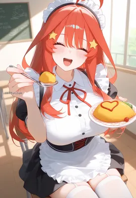 五つ子いただきます♡