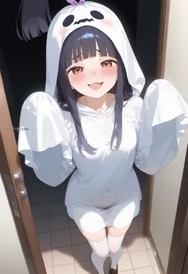 五つ子トリックオアトリート