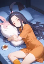 五つ子秋デート