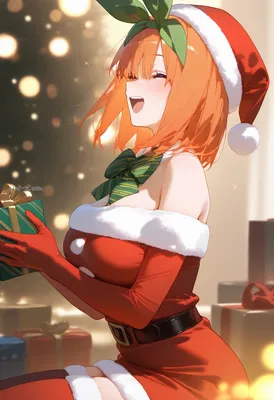 五つ子メリークリスマス！2025