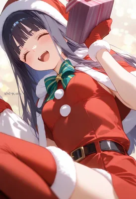 五つ子メリークリスマス！2025