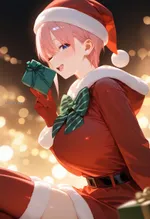 五つ子メリークリスマス！2025