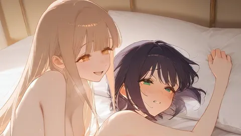 朝を迎えたいろはいろP 全159枚