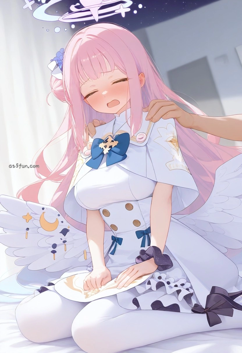 先生……気持ちよすぎます……っ