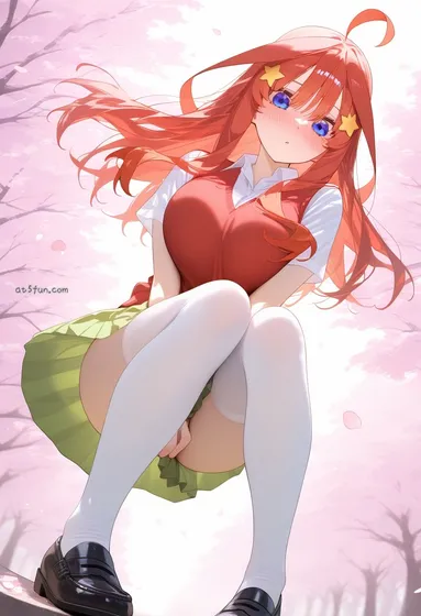 五つ子春一番