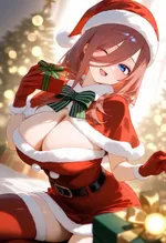 五つ子メリークリスマス！2025