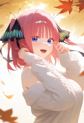 五つ子秋デート