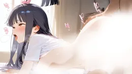 上杉らいはとエッチ♡ 全405枚
