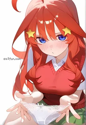 脱ぎたてをくれる五つ子