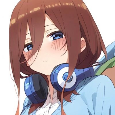 自身のアイコン